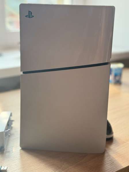 Игровая приставка PS5 Slim в Владивостоке фото 3