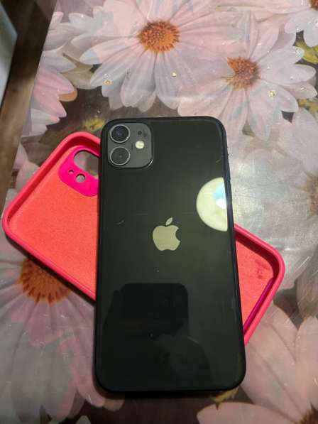 Продам айфон в отличном состоянии на 128г в Шахтах фото 3