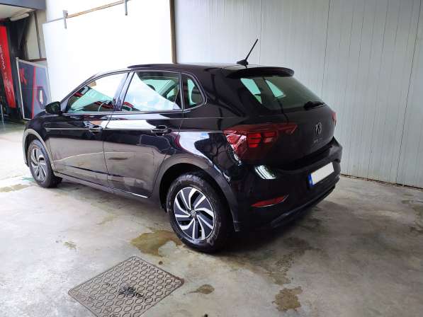 Volkswagen, Polo, продажа в г.Улцинь в фото 4