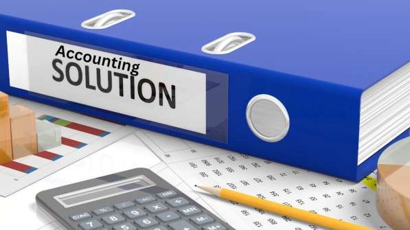 Fractional CFO from West to East Business Solutions, LLC в фото 19