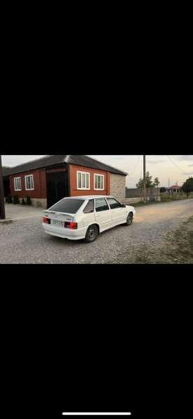 ВАЗ (Lada), 2114, продажа в Москве в Москве фото 3