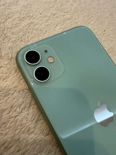 Apple Iphone 11 128 G ПРОДАЮ в Москве фото 4