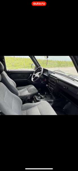 ВАЗ (Lada), 2121 (4x4), продажа в Анапе в Анапе фото 3