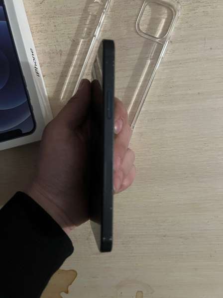 IPhone 12 128 гб в Тюмени фото 4
