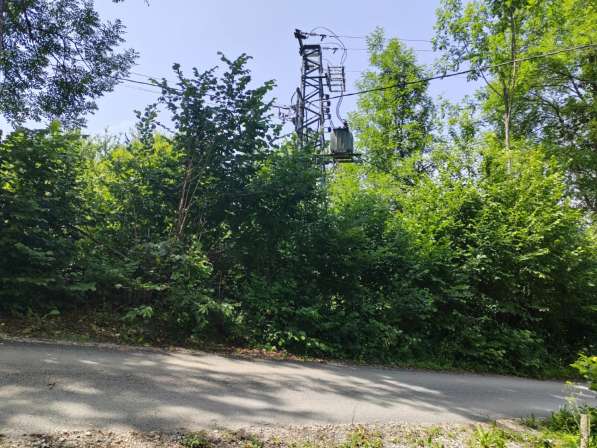 Продается урбанизированный участок в Колашине в 