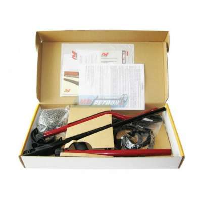 Новый металлоискатель Minelab X-Terra 305