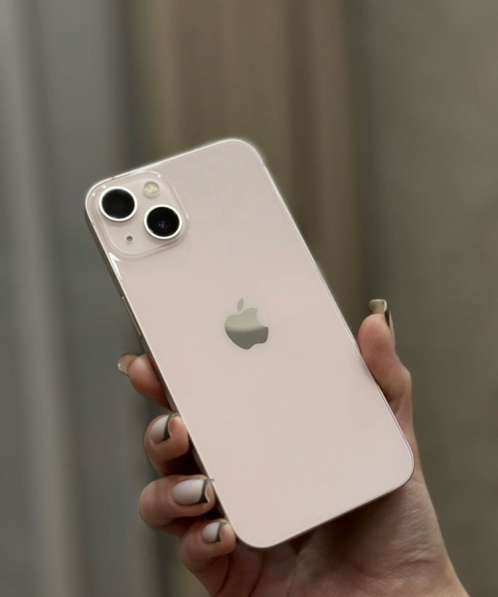 13 iPhone