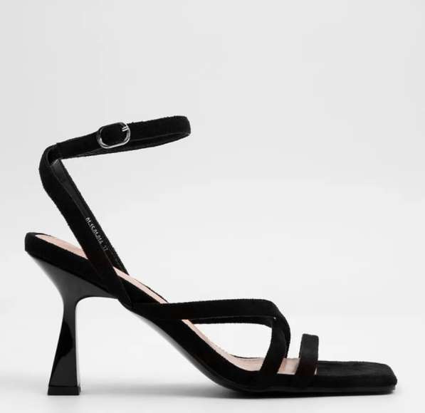 Босоножки 35 размер в Улан-Удэ фото 3