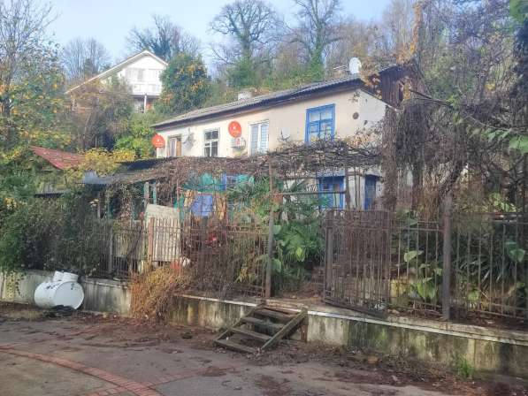 Продажа смежной комнаты в старом фонде в Сочи фото 22