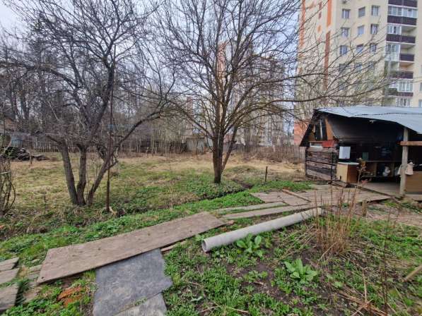 Продажа участка в городе Чехов в Москве фото 3