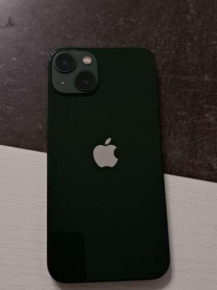 IPhone 13 на 128гб