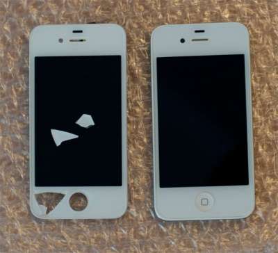 сотовый телефон Apple в Хабаровске фото 5
