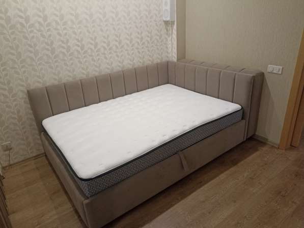 Кровати под заказ в Ульяновске фото 10