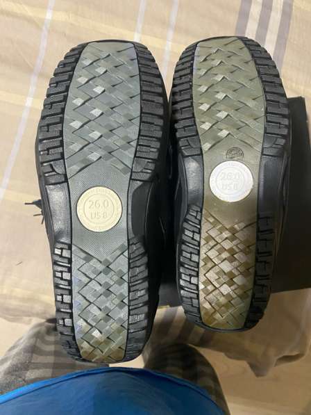 Ботинки для сноуборда в Москве фото 6