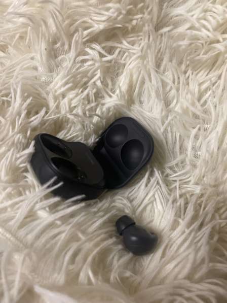 Samsung galaxy buds 2 pro в Москве фото 3