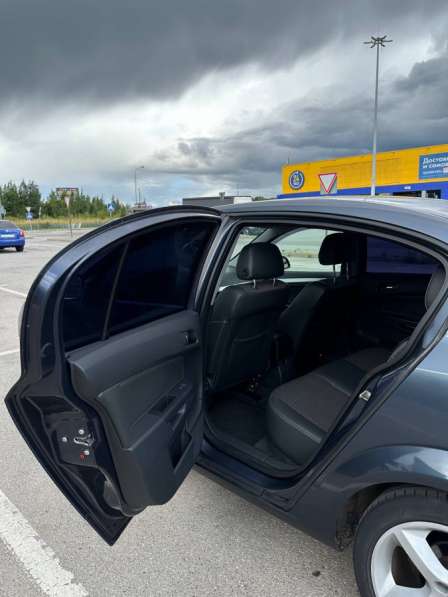 Opel, Astra, продажа в Санкт-Петербурге в Санкт-Петербурге фото 6