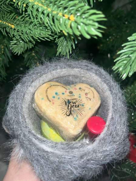 Новогодний гном в Муроме