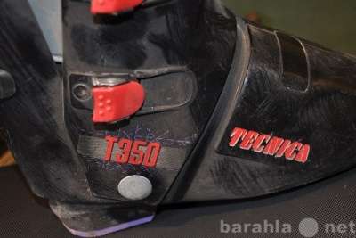 горнолыжные ботинки в Самаре
