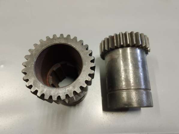 Полумуфта 55-319А-31 в Брянске фото 3