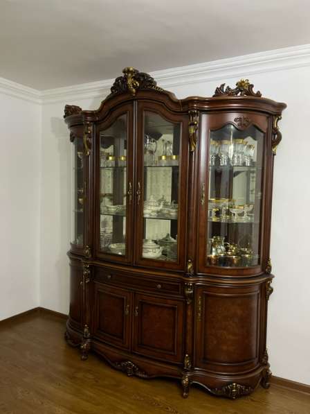 Горка комод в Буйнакске