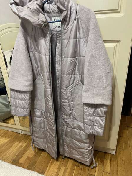 Продам пальто в Волгограде фото 7