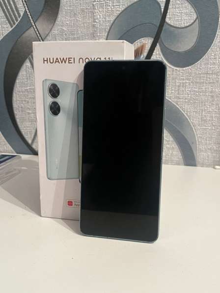 Huawei nova 11i в Кемерове