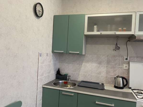 Сдам 1 к квартиру УП Кабельщиков 17 в Перми фото 13