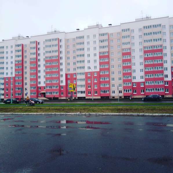 2 Трамвайная 41 в Омске