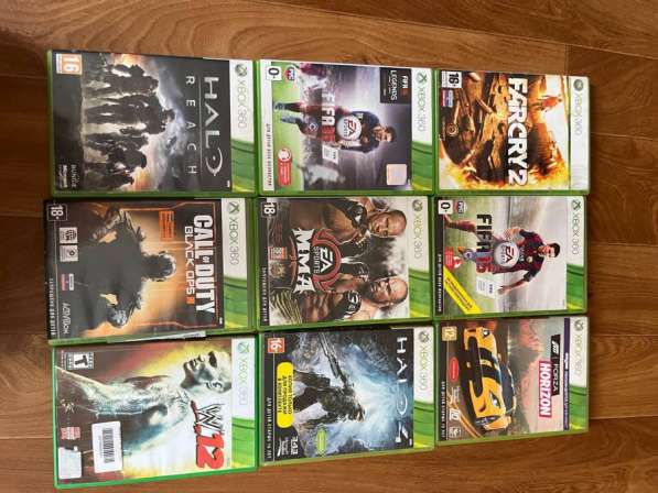 Xbox 360 в Новокузнецке