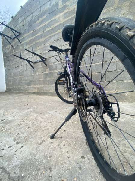 Велосипед скоростной в Москве фото 3