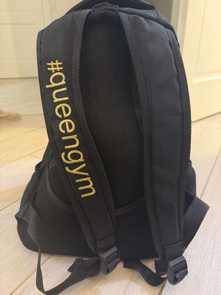 Рюкзак для гимнастики в Краснодаре