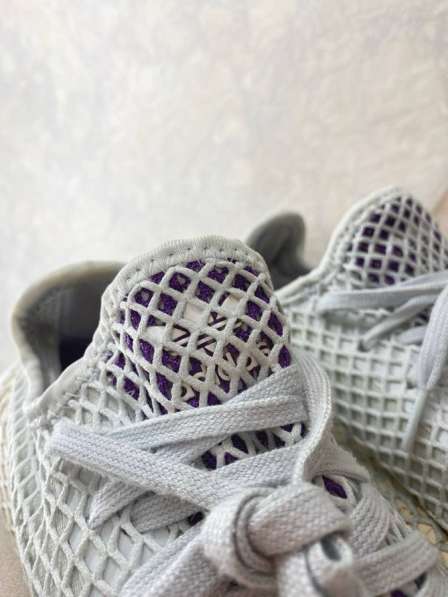 Кроссовки adidas в Москве фото 3