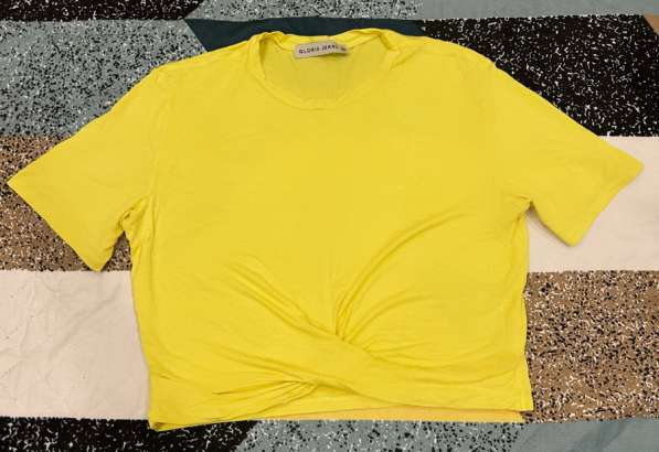 Топ женский