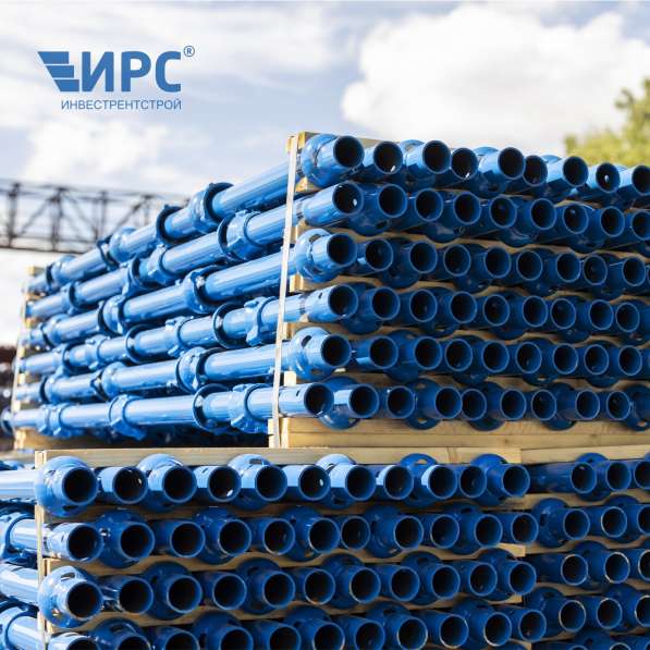 Продажа опалубки. Все виды, любые объемы в фото 3