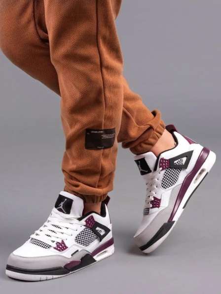 Кроссовки Nike Jordan в Саранске