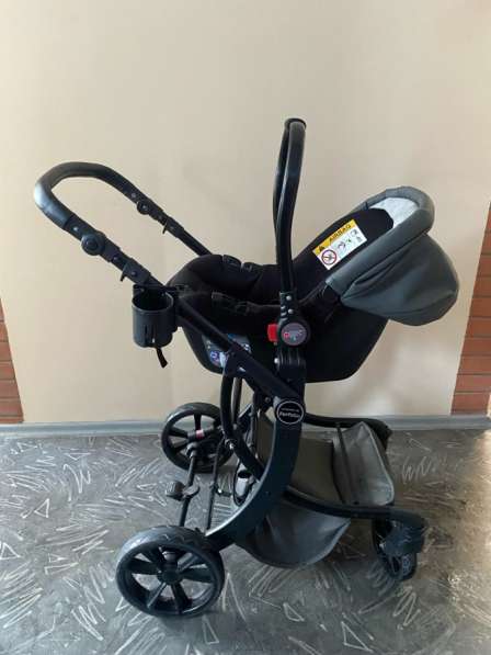 Продам коляску в Новосибирске фото 5