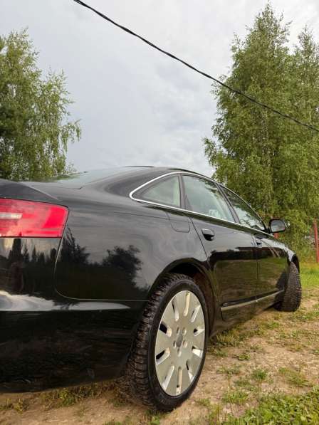 Audi, A6, продажа в Москве в Москве фото 6
