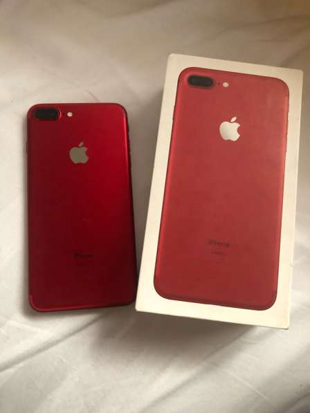 Iphone 7 plus