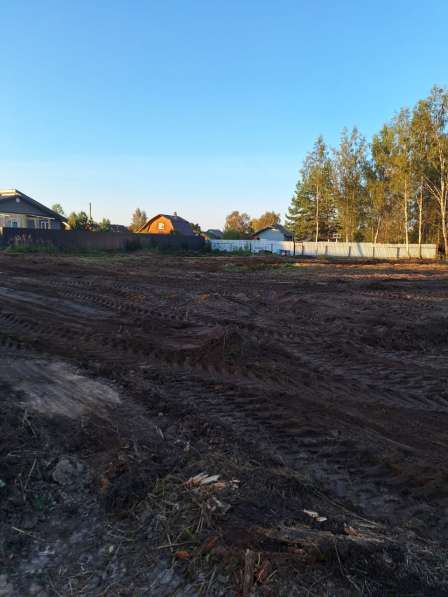 Участок 20 соток в Купанское