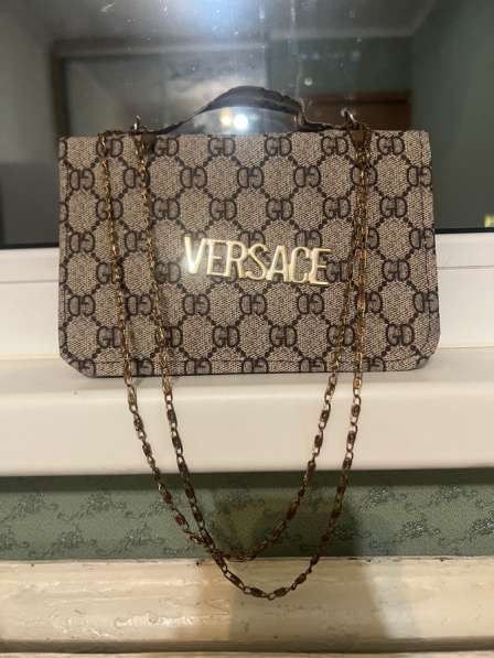 Женская сумочка в Санкт-Петербурге