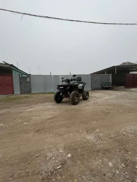 Квадроцикл 200 кубов в Москве