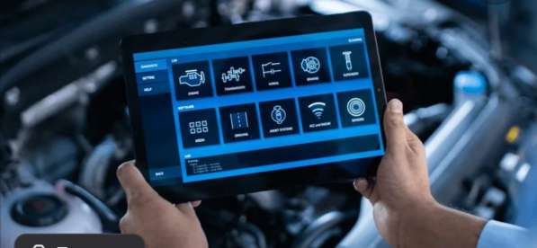 Автодиагностика, автоэлектрик с выездом