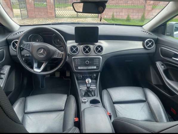 Mercedes-Benz, CLA-klasse, продажа в Уфе в Уфе фото 26