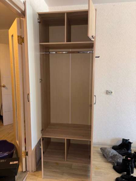 Шкаф в Хабаровске