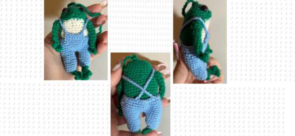 Вязание на заказ в Санкт-Петербурге