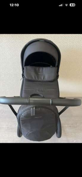 Коляска 2в 1 в Калининграде фото 3