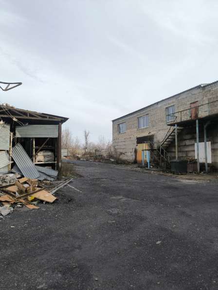 Цех 1900 м. кв Кировский р-н, Донецк в фото 13