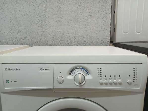 Electrolux на 5 кг в Красноярске фото 4