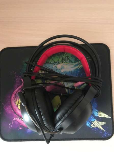Игровые наушники в Калининграде