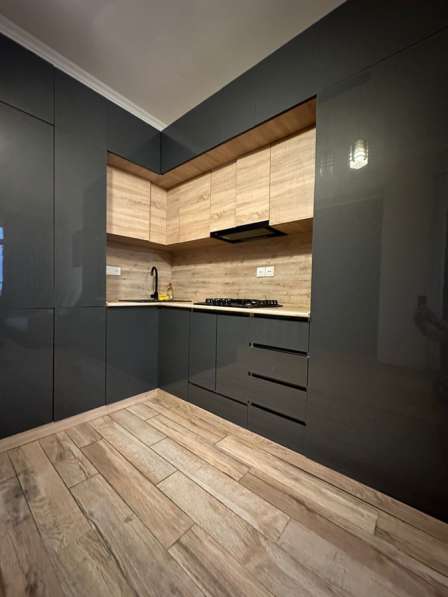 Квартира в центре города в фото 7